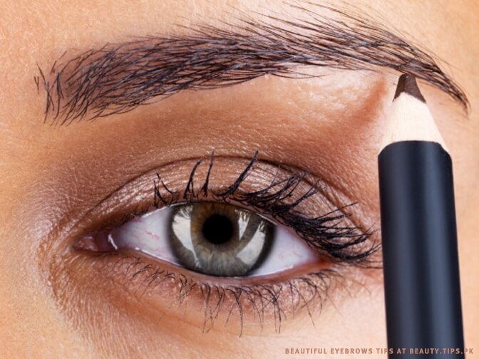 10 Auburn Color Eyebrows Tips For Perfect Shape