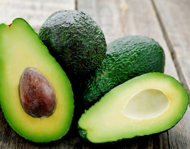 10 Avocado Calories Revealed