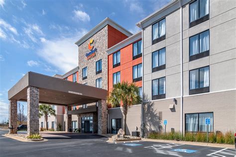 10+ Best Hotels In Mcdonough For Affordable Stays