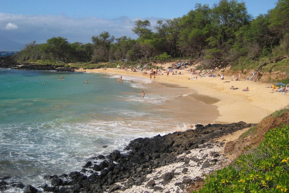 10+ Best Nude Beaches For Safe Swimming