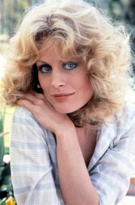 10 Beverly Dangelo Nude Scenes Revealed
