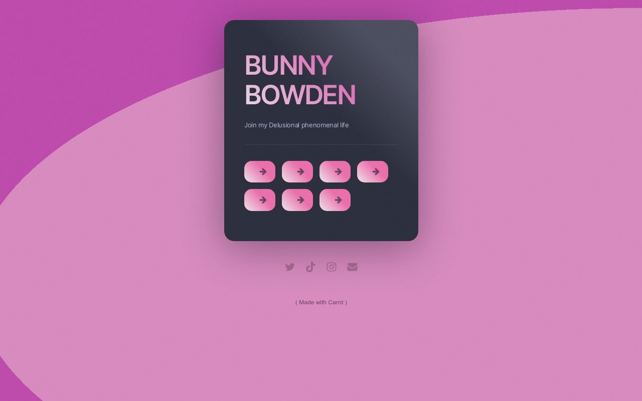 10 Bunny Bowden Nude Facts Revealed