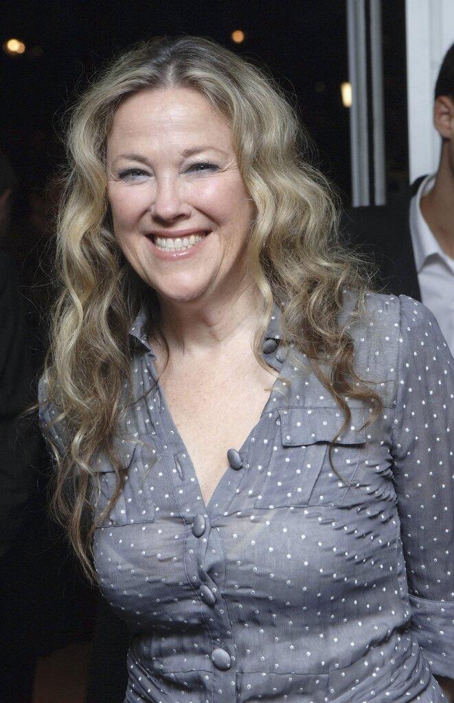 10+ Catherine O'hara Sex Scenes You Must See