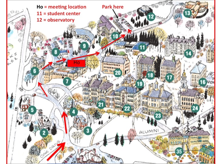 10 Colgate University Ny Secrets