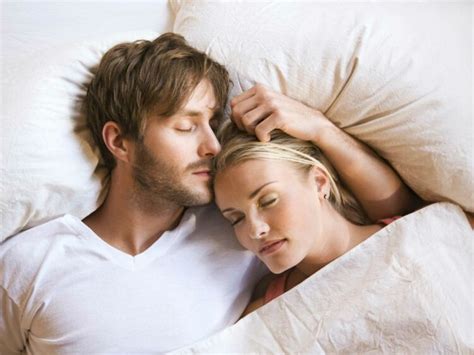 10 Couples Faisant L'amour Secrets Revealed