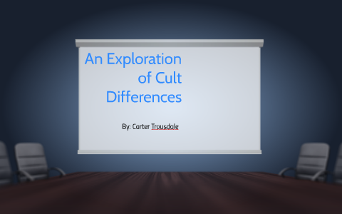 10 Cult Differences That Reveal Truth