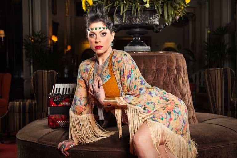 10 Danielle Colby Uncensored Facts Revealed