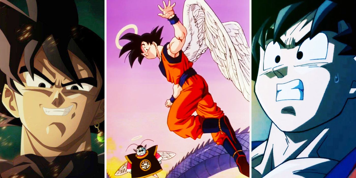 10+ Dragon Ball Hentia Secrets Exposed