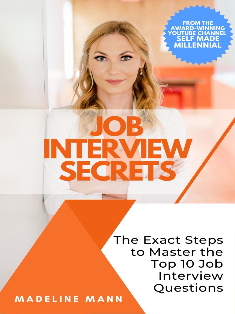 10+ Faculty Interview Secrets For Success