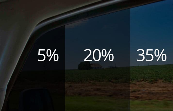 10 Ga Tint Laws That Ensure Compliance
