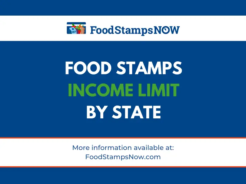 10+ Georgia Food Stamp Income Guidelines To Know