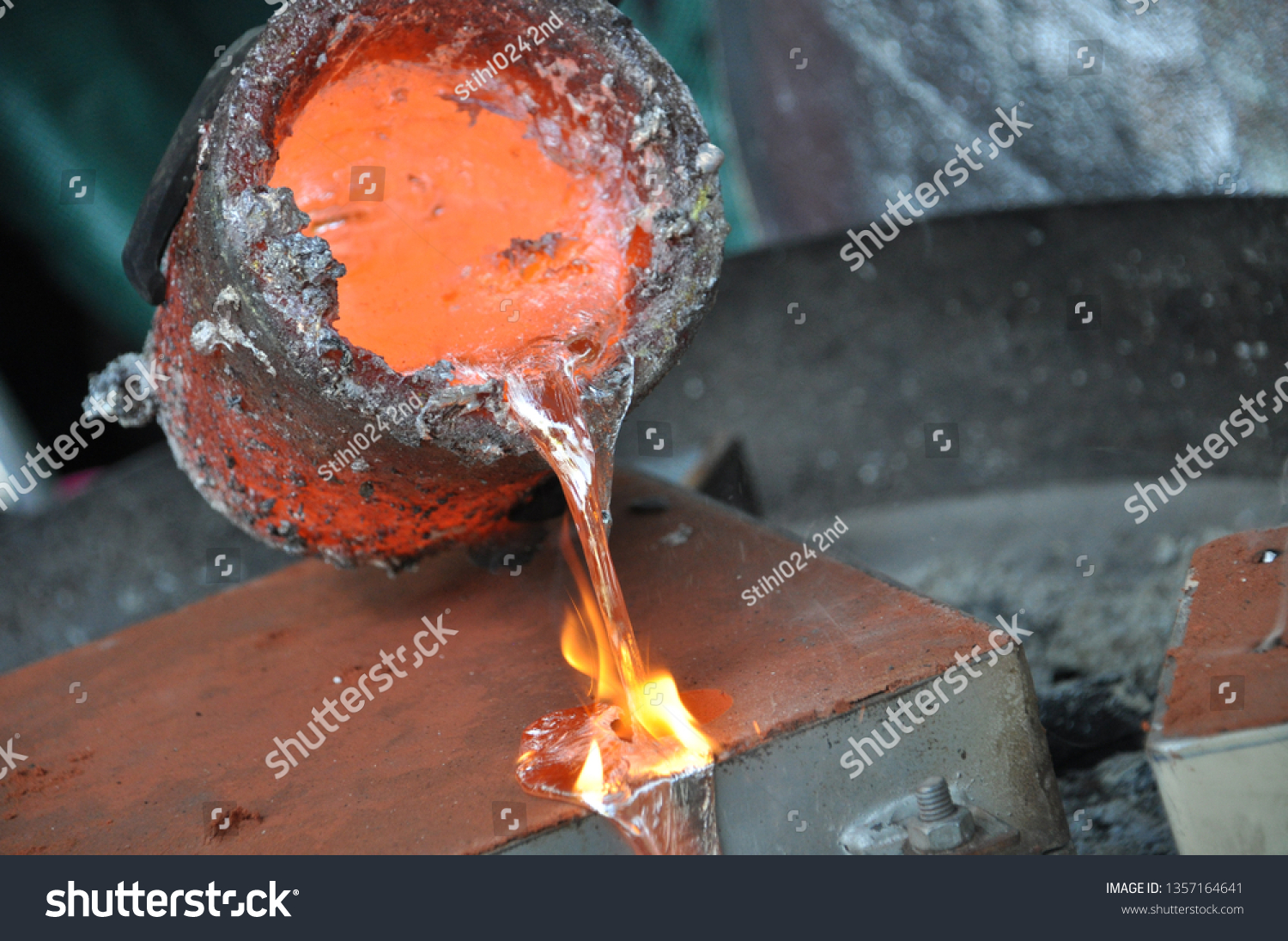 10 Graphite Melting Points That Ensure Accuracy