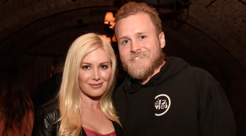 10 Heidi Montag Pics Revealed