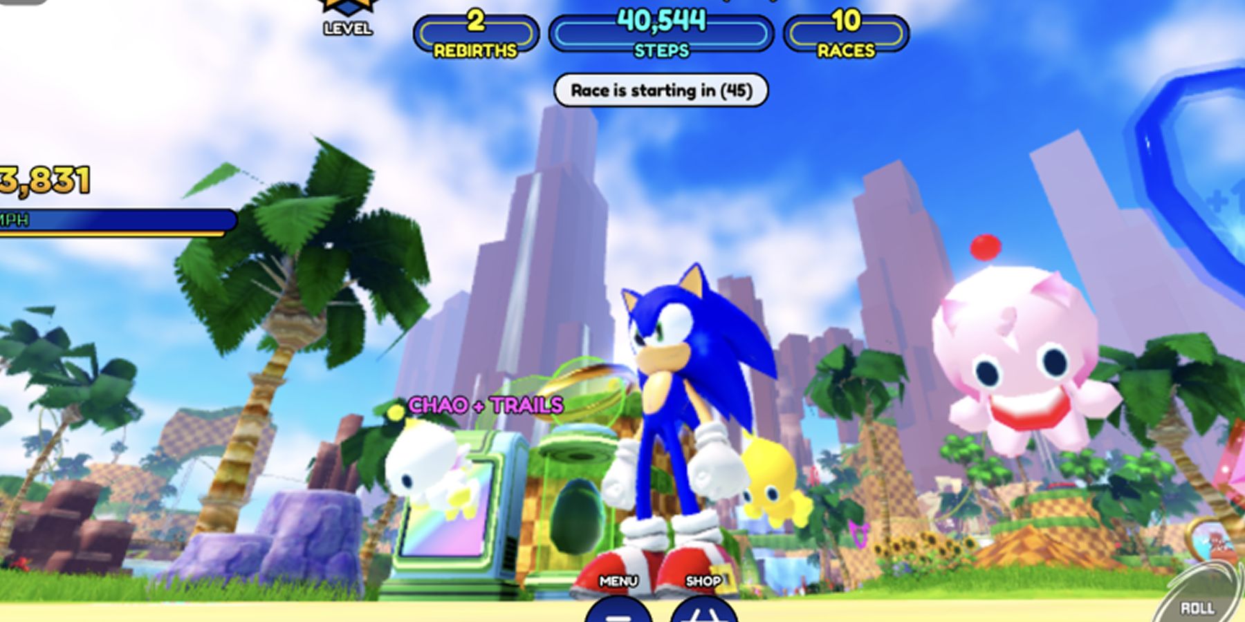 10+ Mach 1 Secrets To Unlock Sonic Boom
