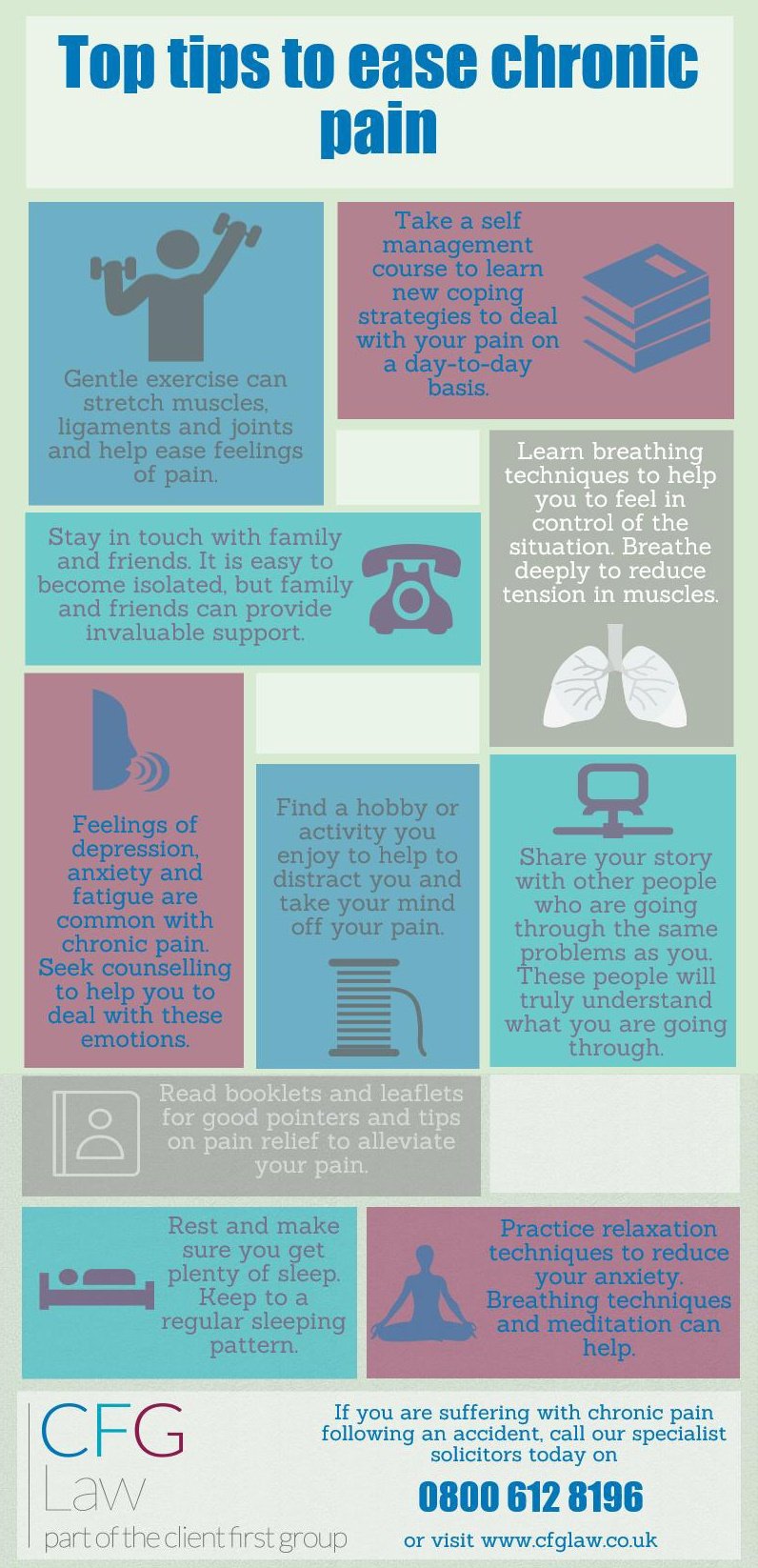10+ Magnesium Tips To Ease Fibromyalgia Pain