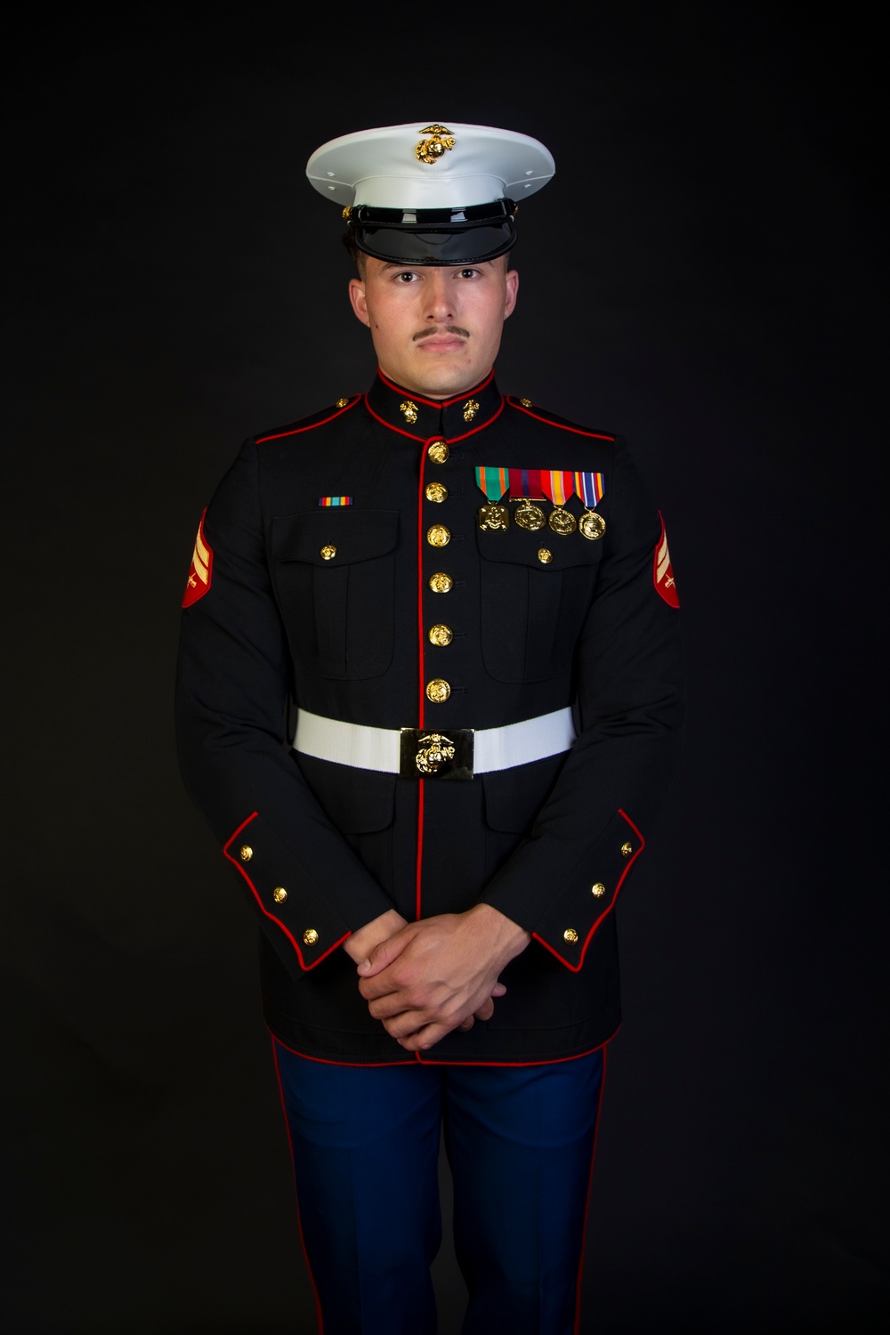10+ Marine Corps Dress Tips For Perfect Inspection