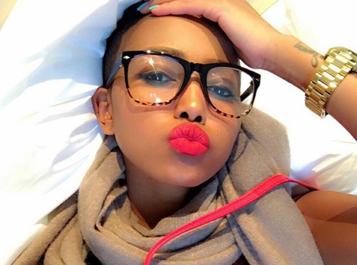 10 Nude Booty Tips For Perfect Selfies