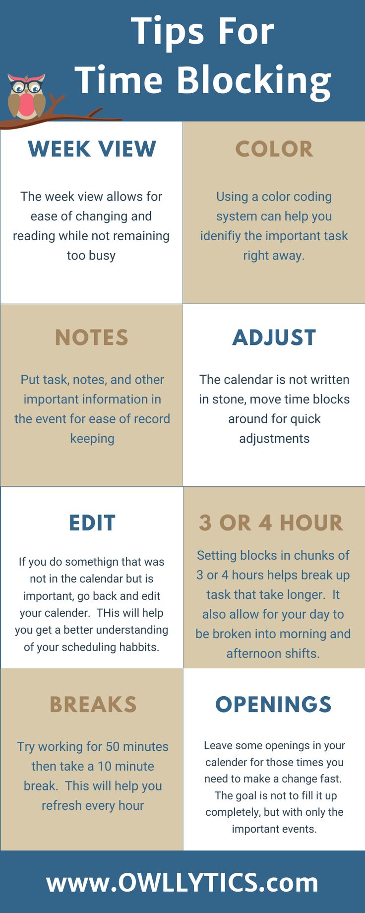 10+ Osu Scheduling Hacks For Better Time Management