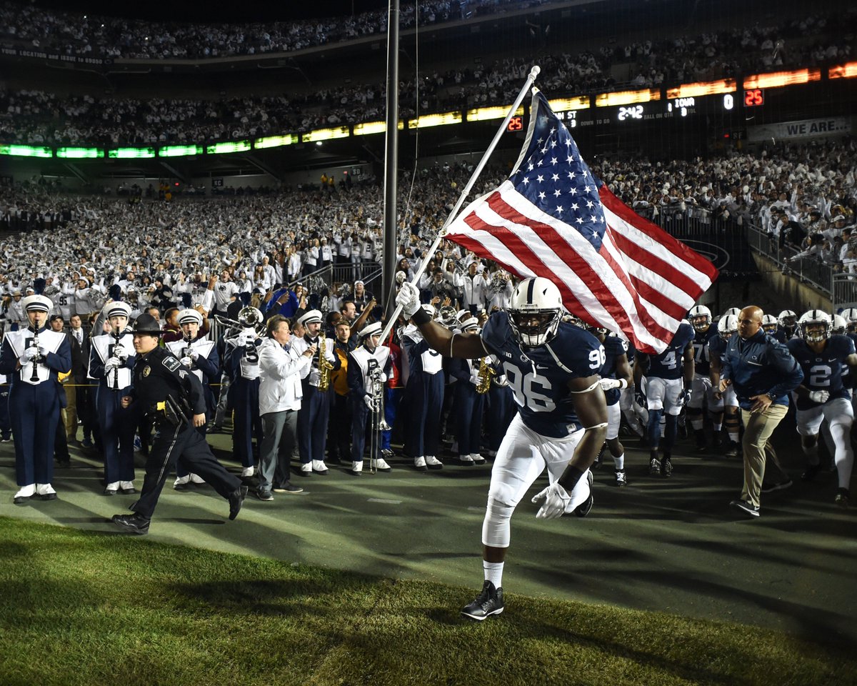 10 Penn State Tailgate Rules For Stressfree Fun