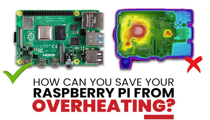 10+ Raspberry Pi Temp Tips To Prevent Overheating