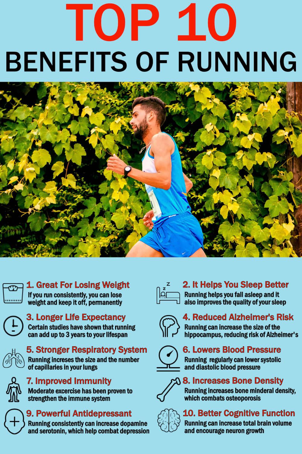 10+ Running Tips To Stop Throat Irritation