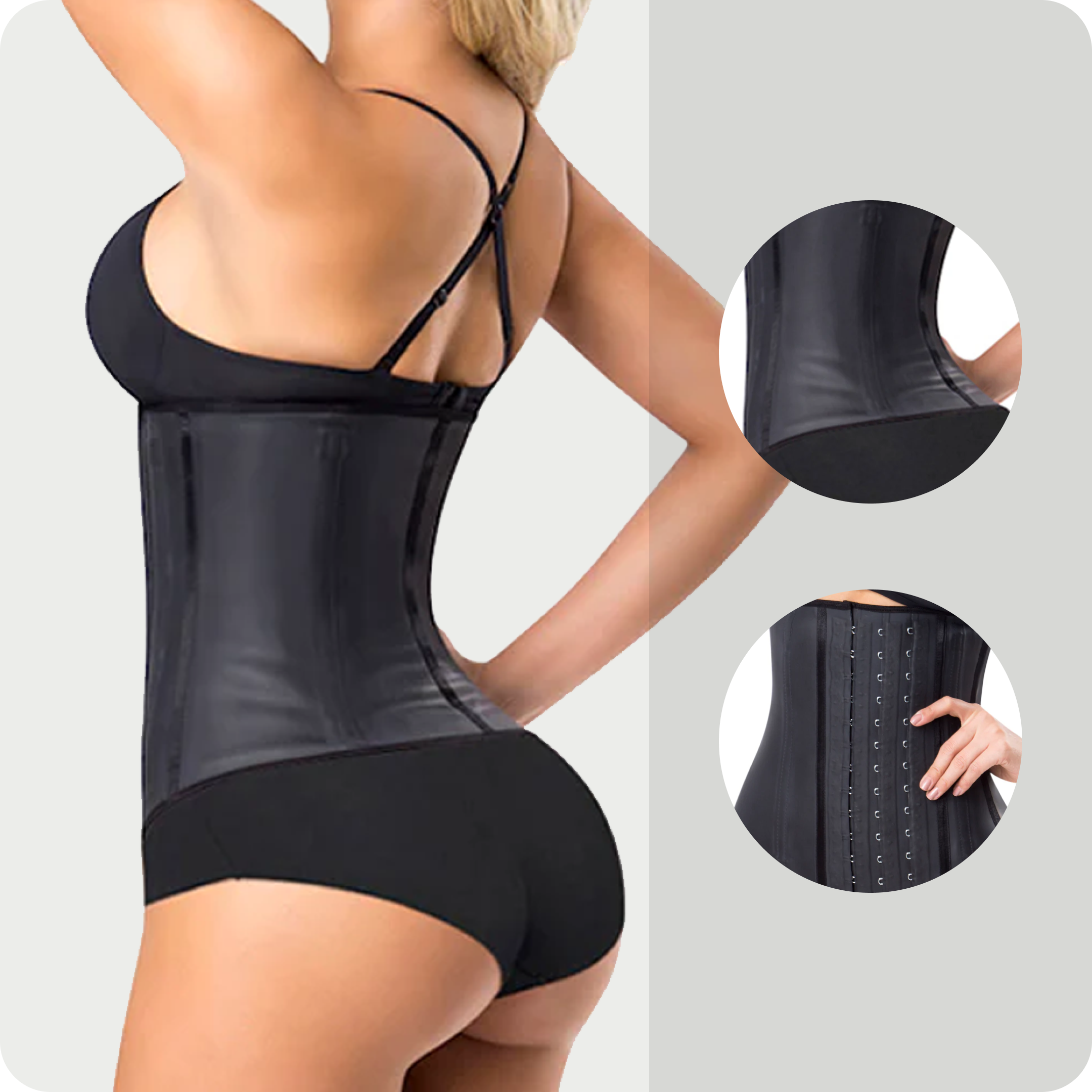 10+ Secrets To Achieving The Perfect Nude Figure
