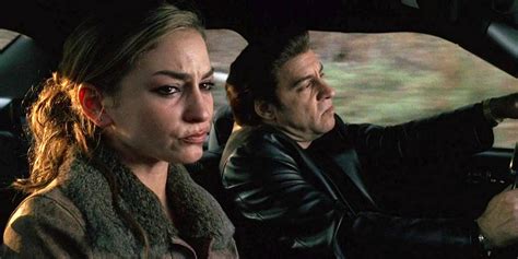 10 Sopranos Facts After Adriana Dies