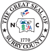 10 Surry County Gis Nc Maps For Easier Navigation