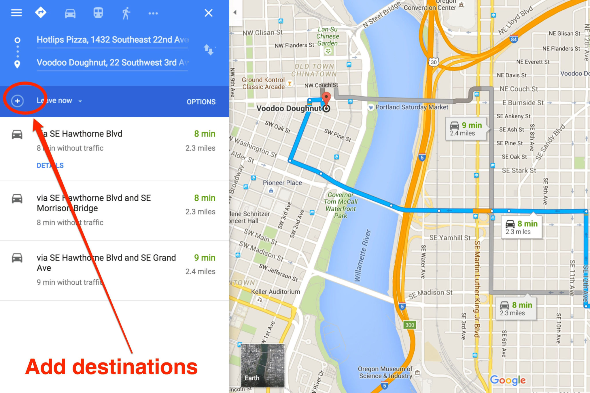 10 Toll Directions To Save Time