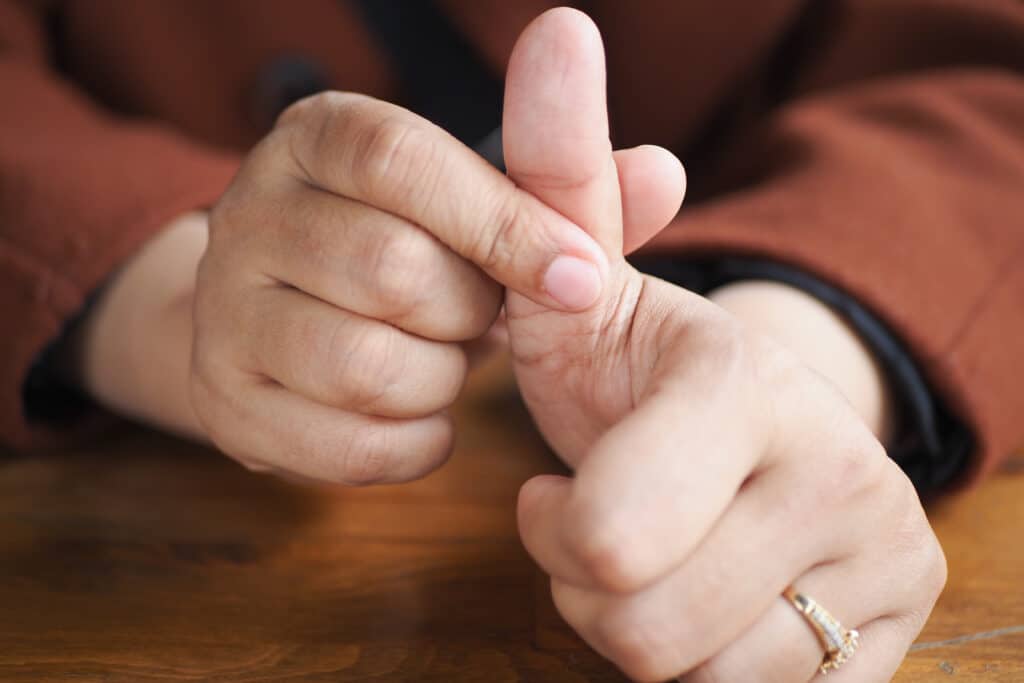 10+ Twitching Thumb Remedies For Ms Relief