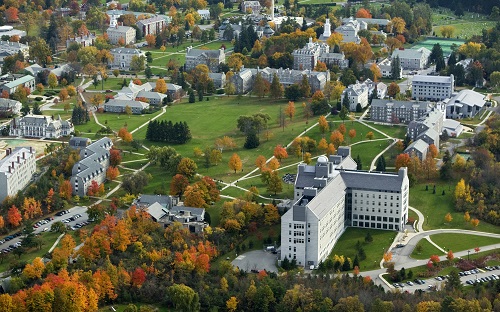 10 Vermont Liberal Arts Colleges For Best Education