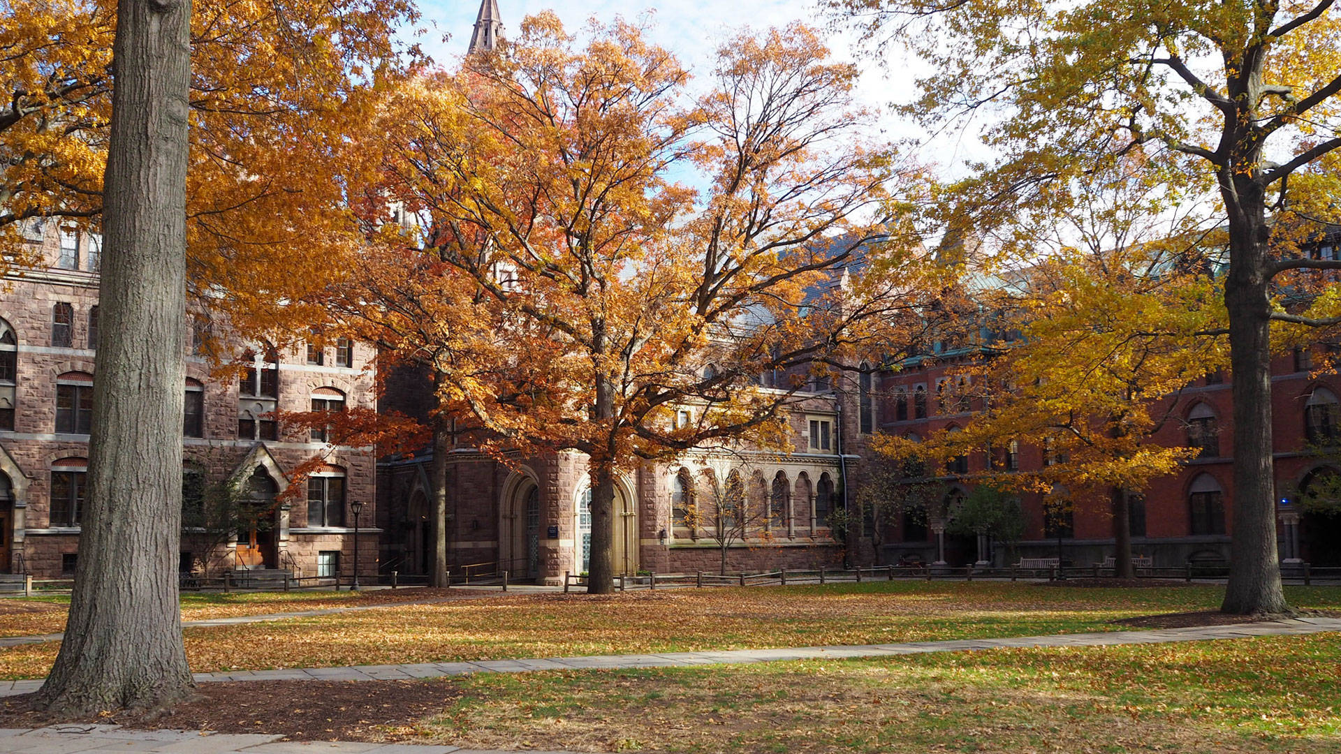10+ Yale University Landmarks To Explore