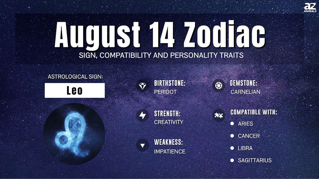 12+ August 22Th Zodiac Traits To Know Yourself