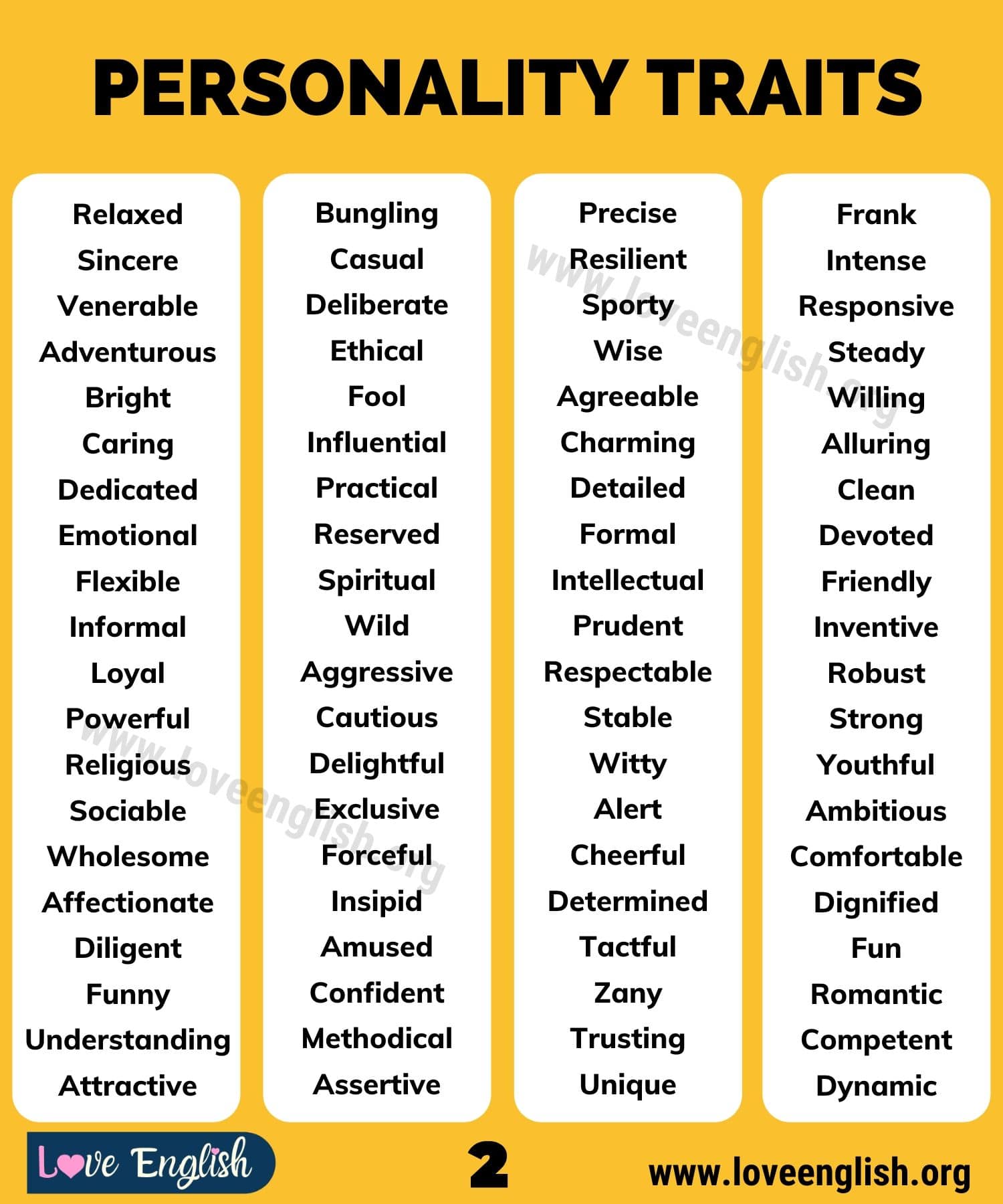 12+ Beautiful People Traits Found In Panama