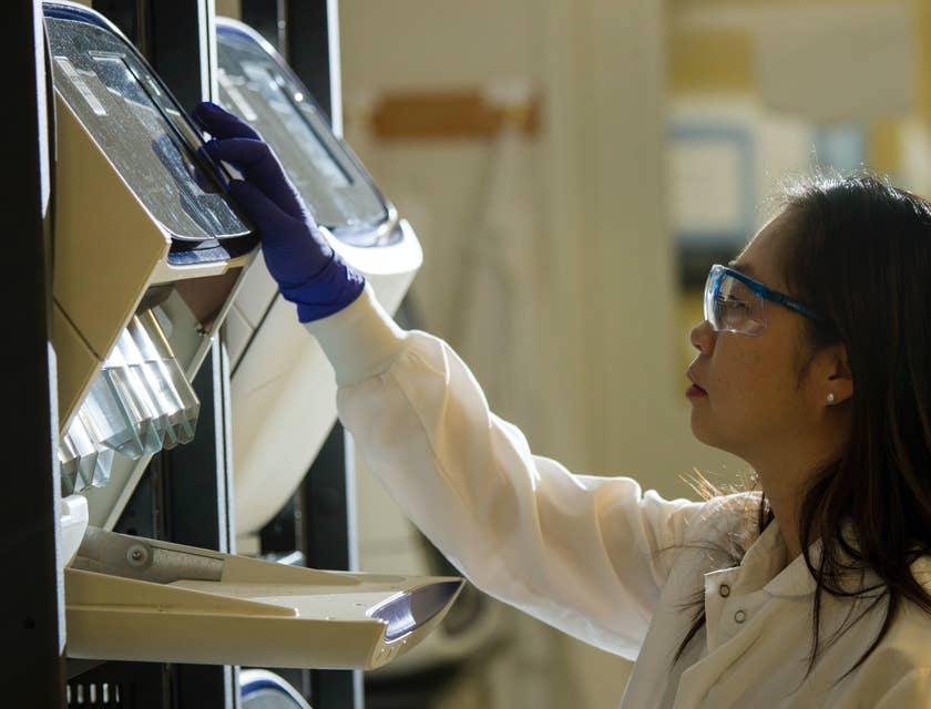 12+ Biomedical Technician Secrets For Job Success