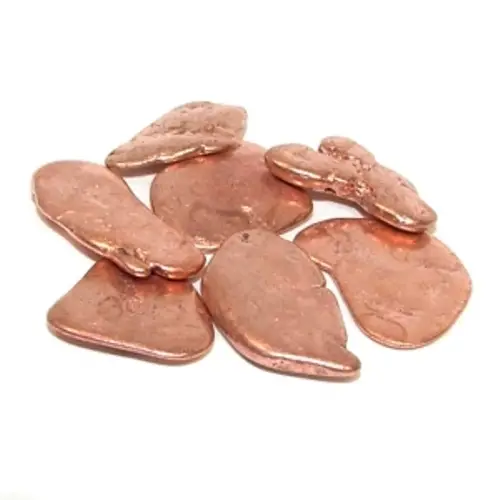 12 Copper Color Facts Revealed