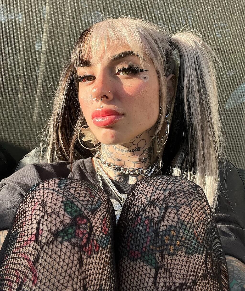 12 Cruella Morgan Naked Secrets Exposed