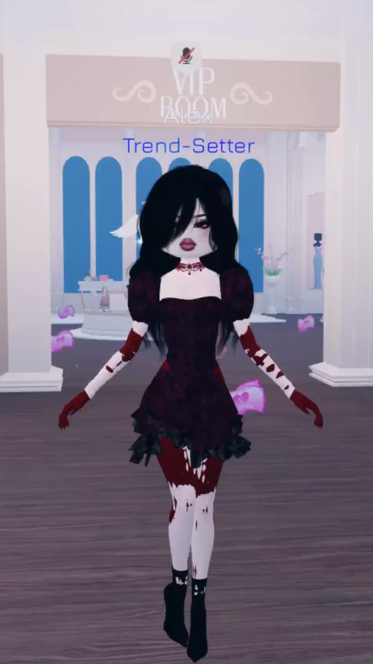 12 Cuddly Vampire Nude Poses To Impress