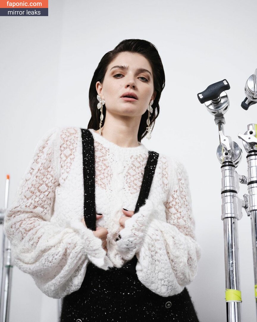 12+ Eve Hewson Nude Scenes For Unfiltered Access