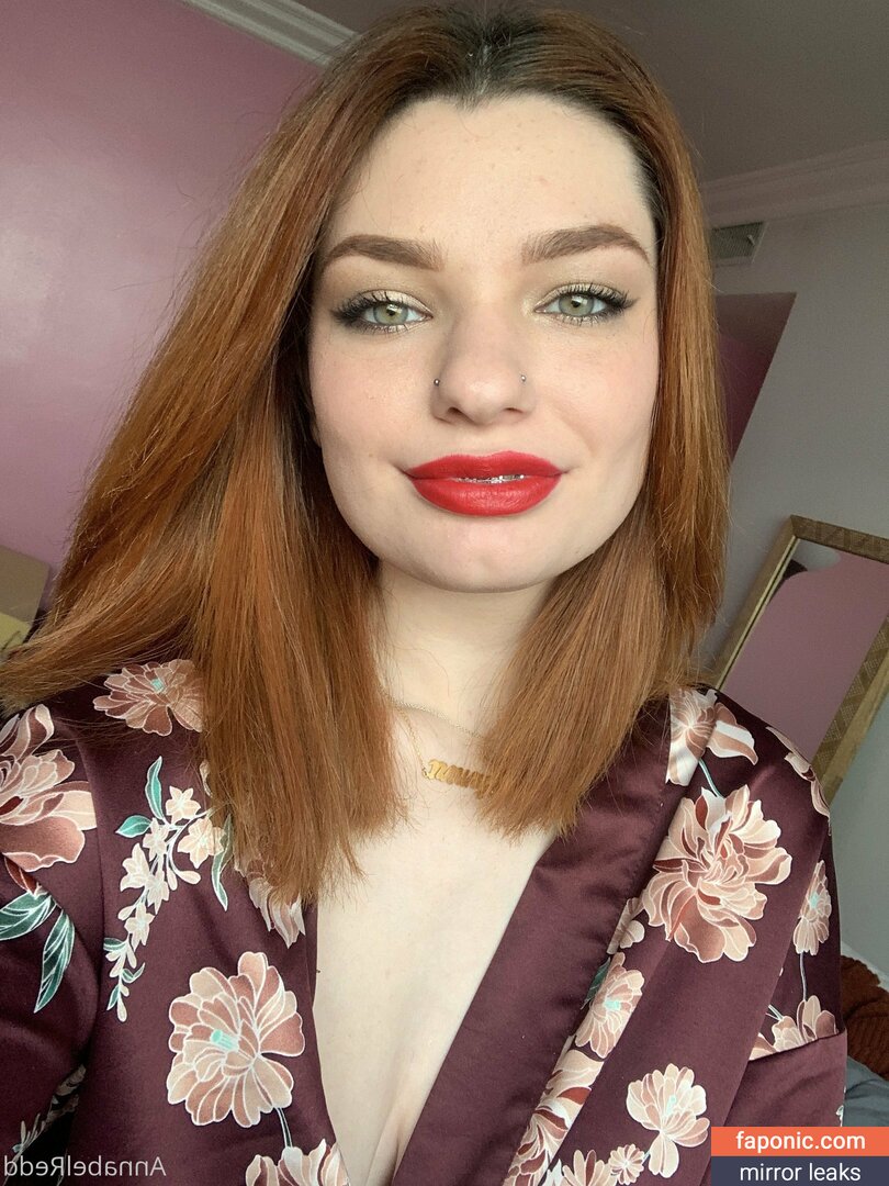 12+ Exclusive Annabel Redd Content Hacks Found
