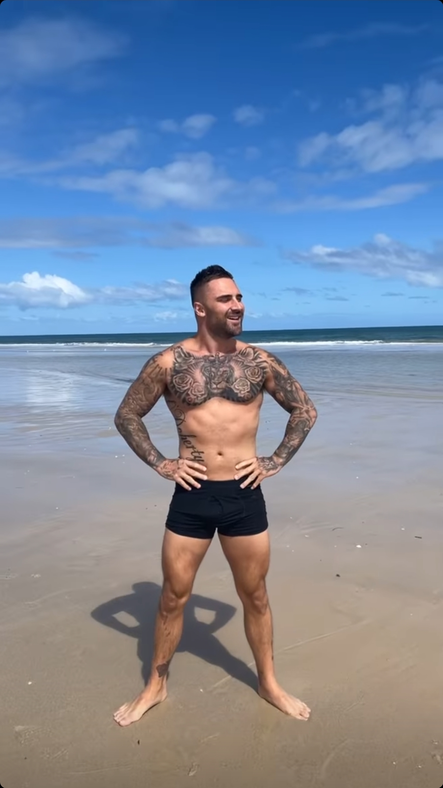 12+ Exclusive Jackson O Doherty Content Hacks
