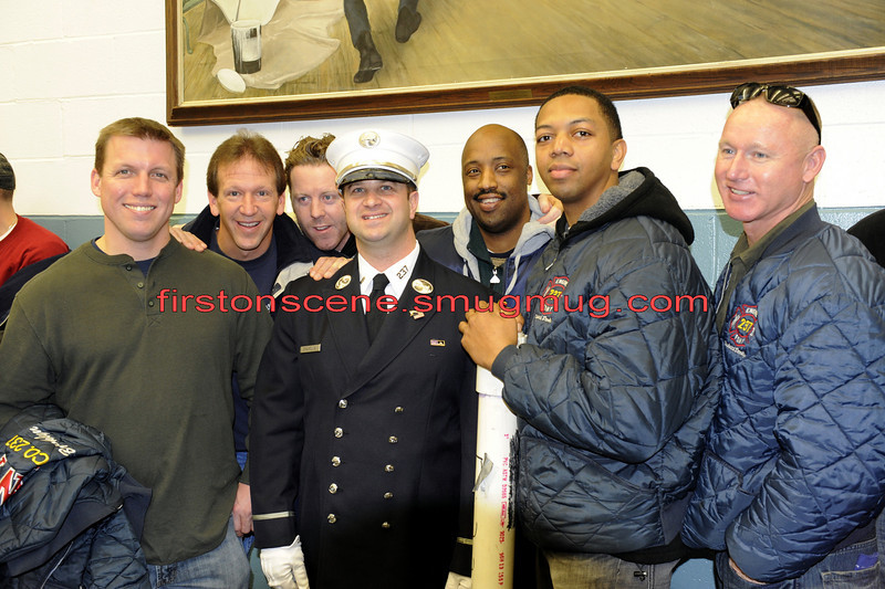 12+ Fdny Promotion Secrets Revealed