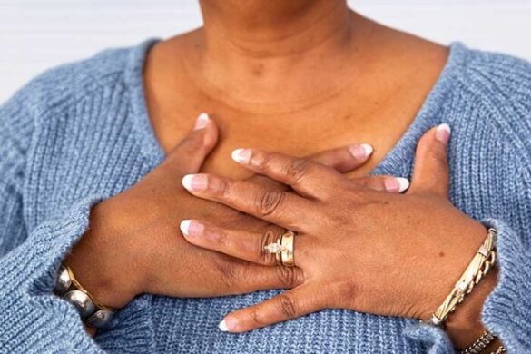 12+ Gigantic Areolas Causes To Know Now