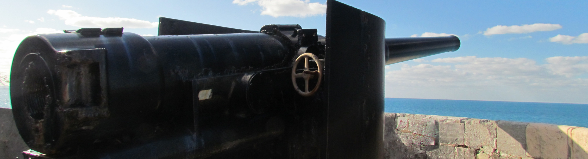 12+ Hidden Gems In Florida's Forts Found