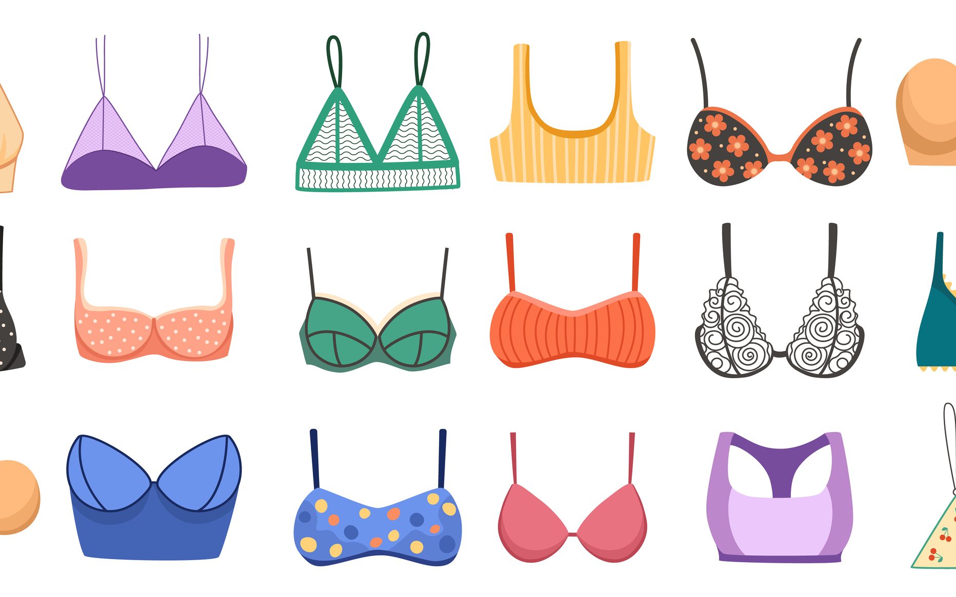12 Huge Saggy Mature Boobs Fixes