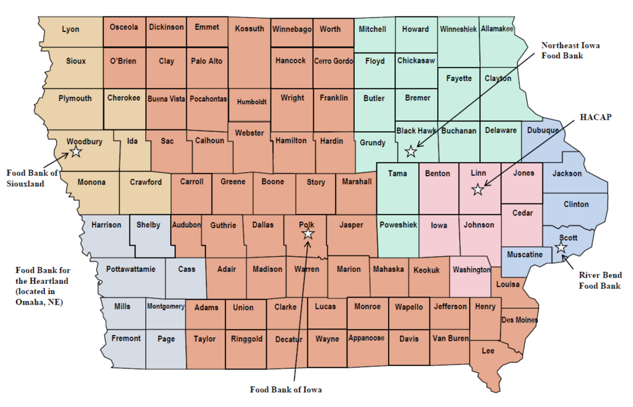 12+ Iowa Food Assistance Secrets For Easy Benefits