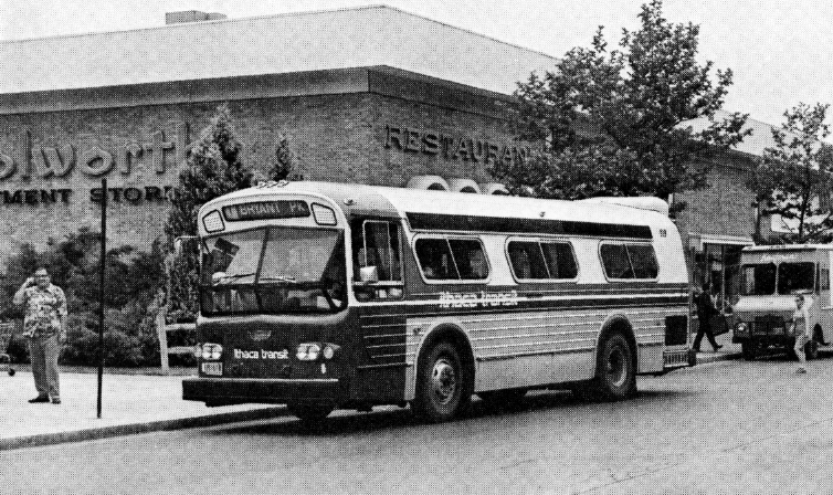 12+ Ithaca To Syracuse Bus Schedules For Easy Travel