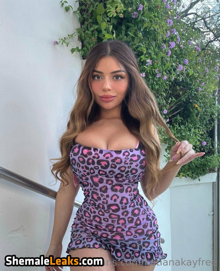 12 Katiana Kay Leaks To Unlock Exclusive Content