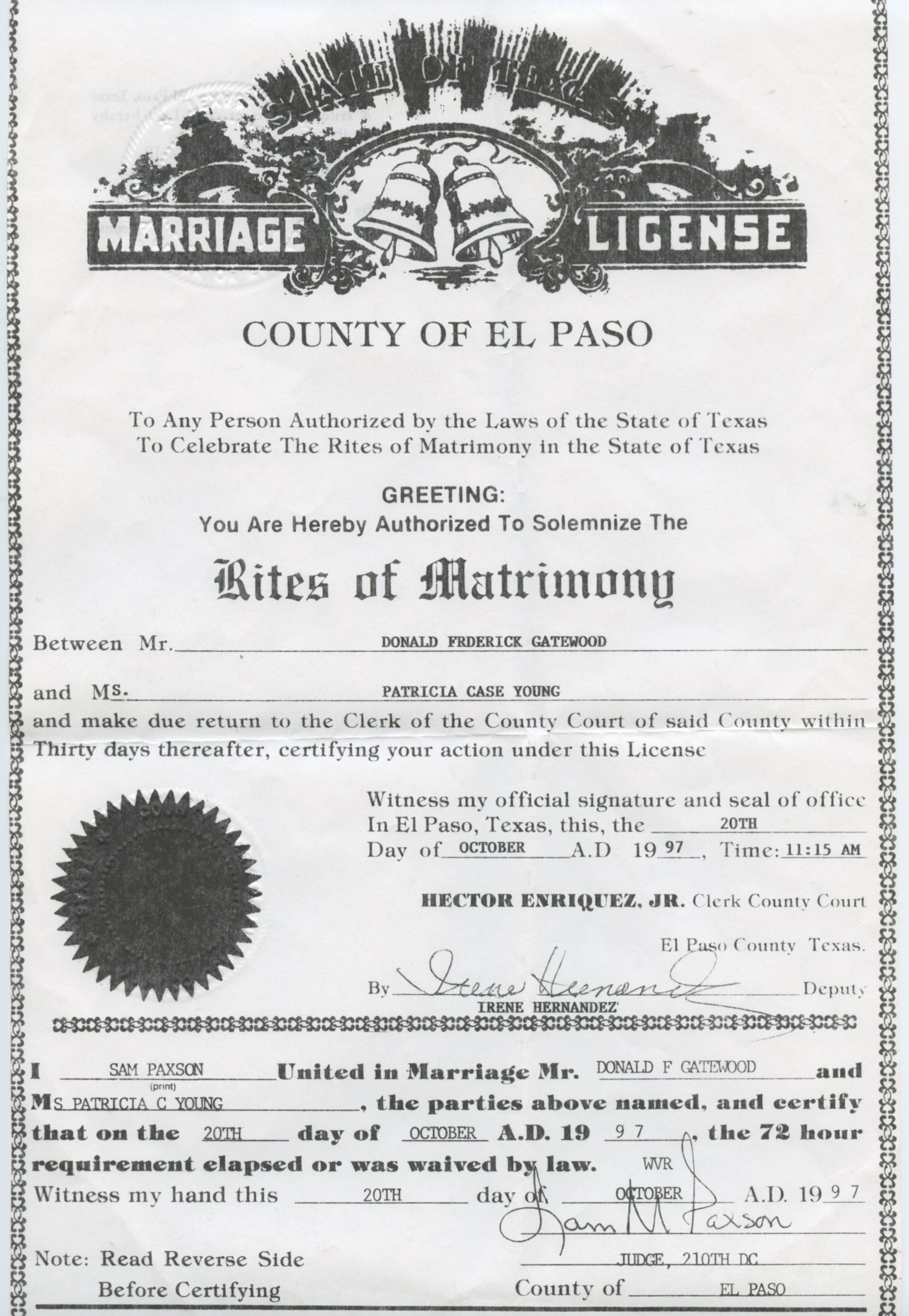 12+ Marriage License Secrets In Cobb County