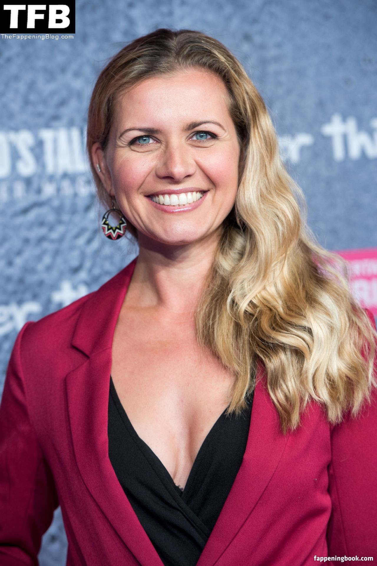 12 Nude Jessica Boehrs Photos Revealed